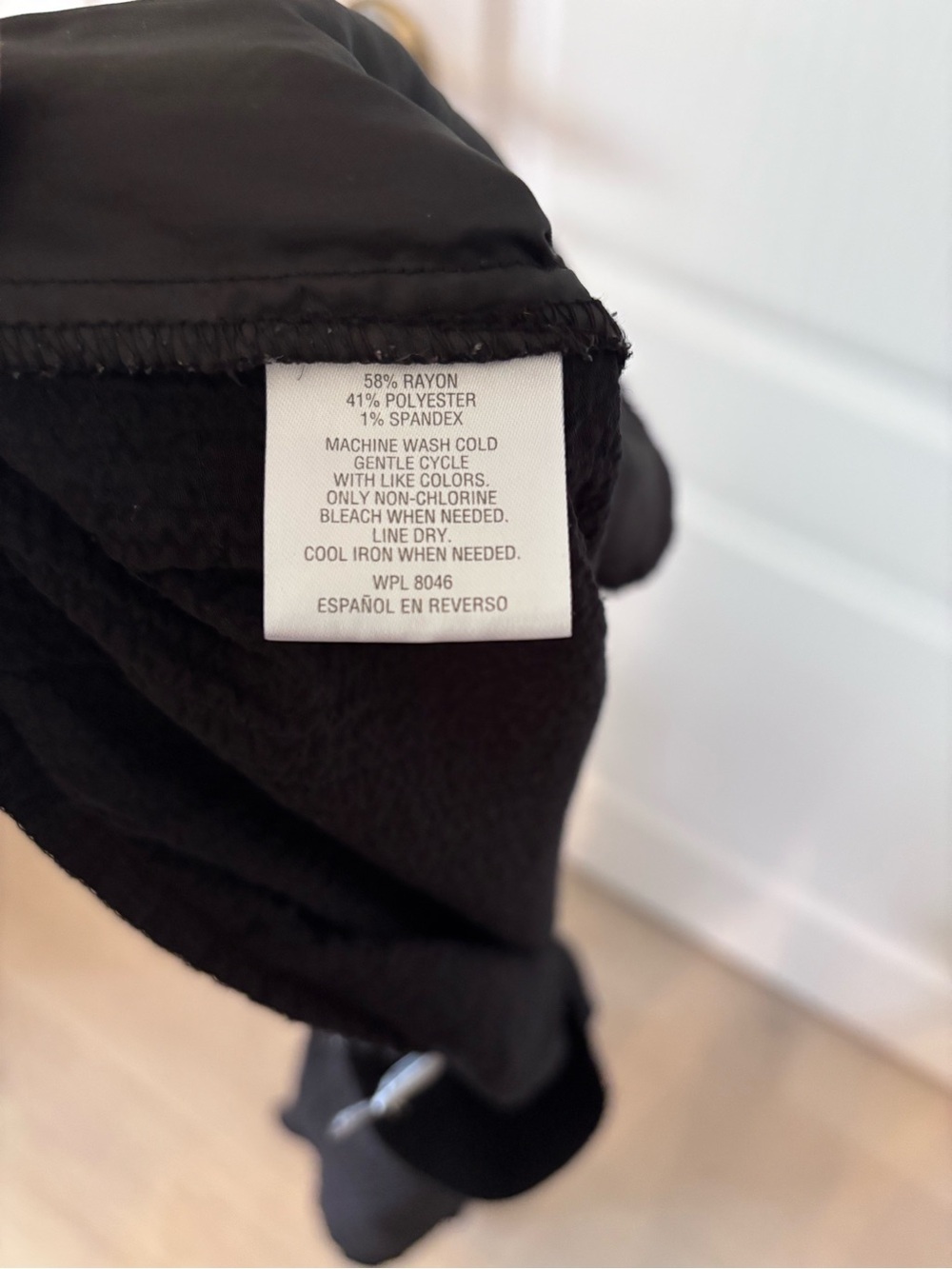 JM Collection Pants - Picture 5 of 5